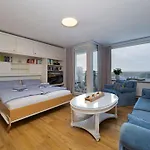Strandnah 27 Apartamento Westerland