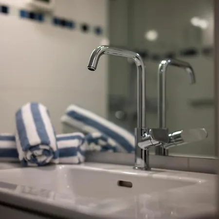 Apartamento Strandnah 27