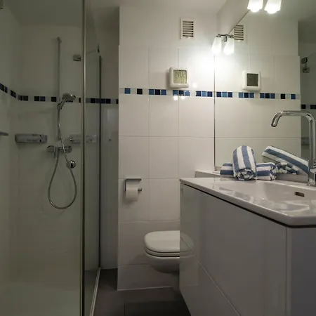 Strandnah 27 Διαμέρισμα *