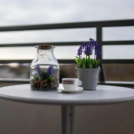 Strandnah 27 * Βέστερλαντ