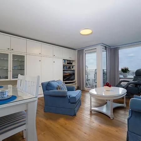 Strandnah 27 * Βέστερλαντ