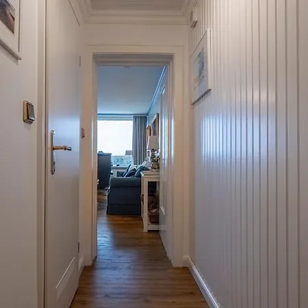 Διαμέρισμα Strandnah 27