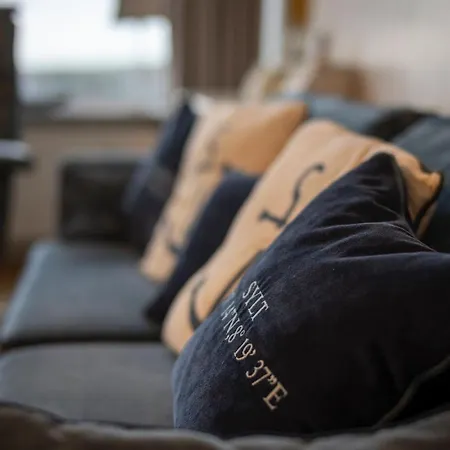 Διαμέρισμα Strandnah 27