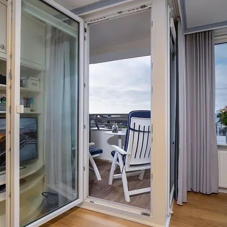 Strandnah 27 * Westerland