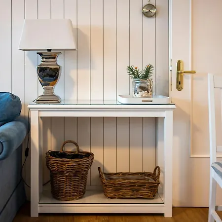 Strandnah 27 Διαμέρισμα *