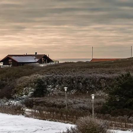 Strandnah 27 Βέστερλαντ