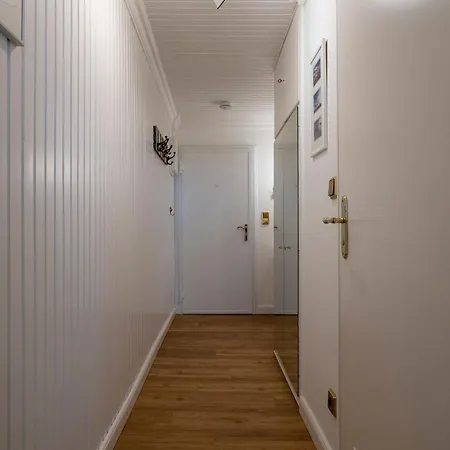 Strandnah 27 Διαμέρισμα