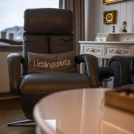 Strandnah 27 Βέστερλαντ