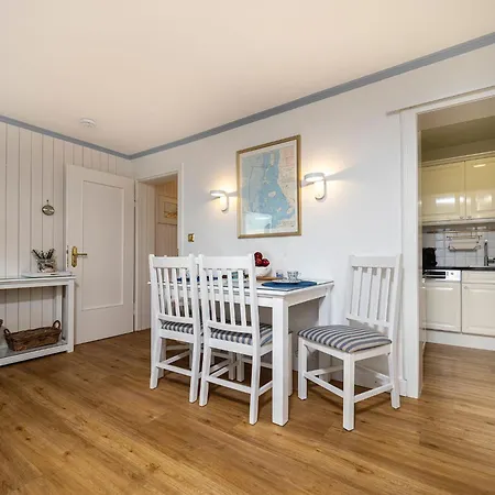 Διαμέρισμα Strandnah 27 *