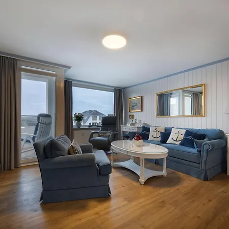 Strandnah 27 Westerland