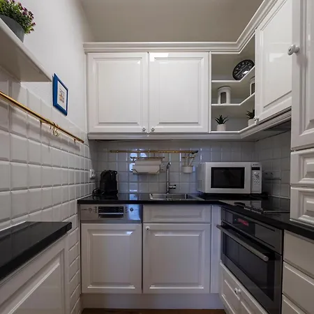 Strandnah 27 Διαμέρισμα