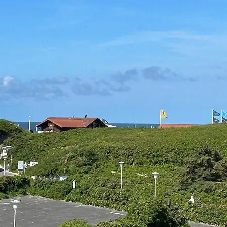 Strandnah 27 Apartamento *