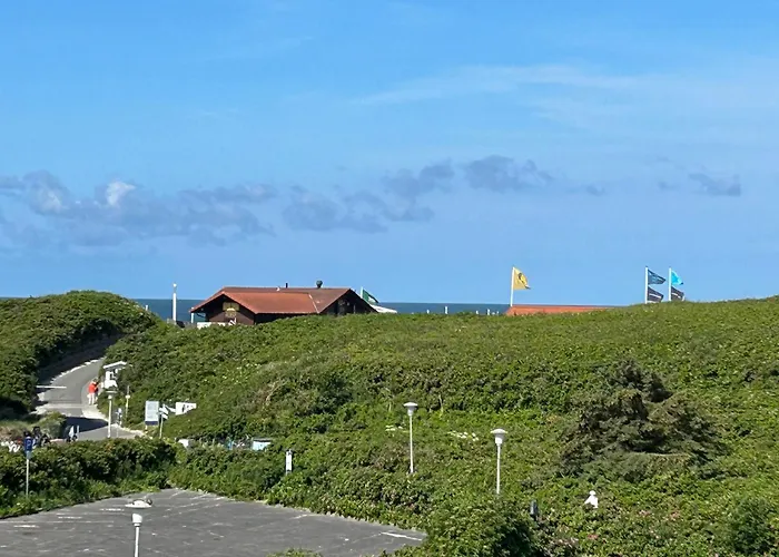 Strandnah 27 Apartment *